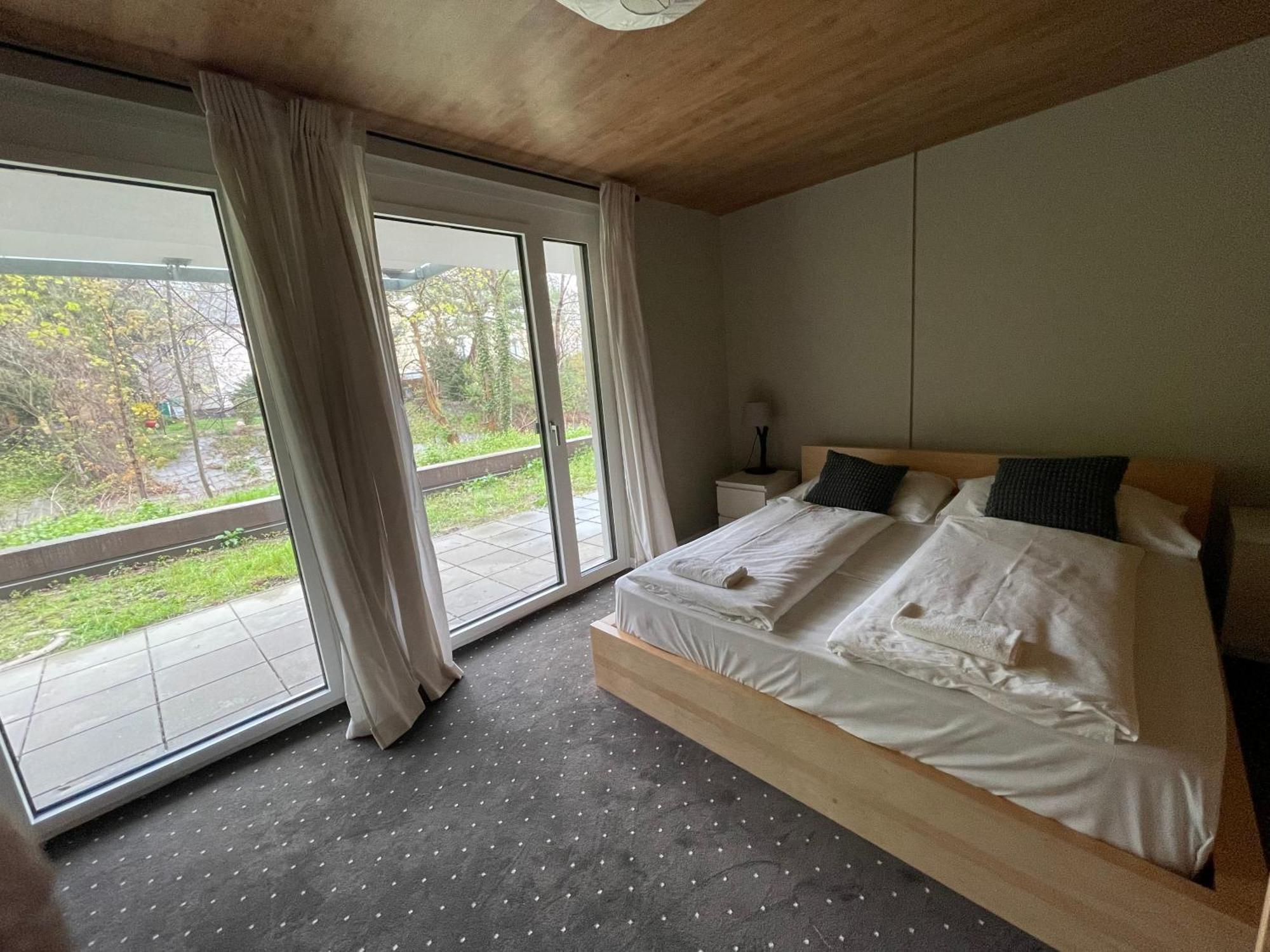 Nest Hostel Wien