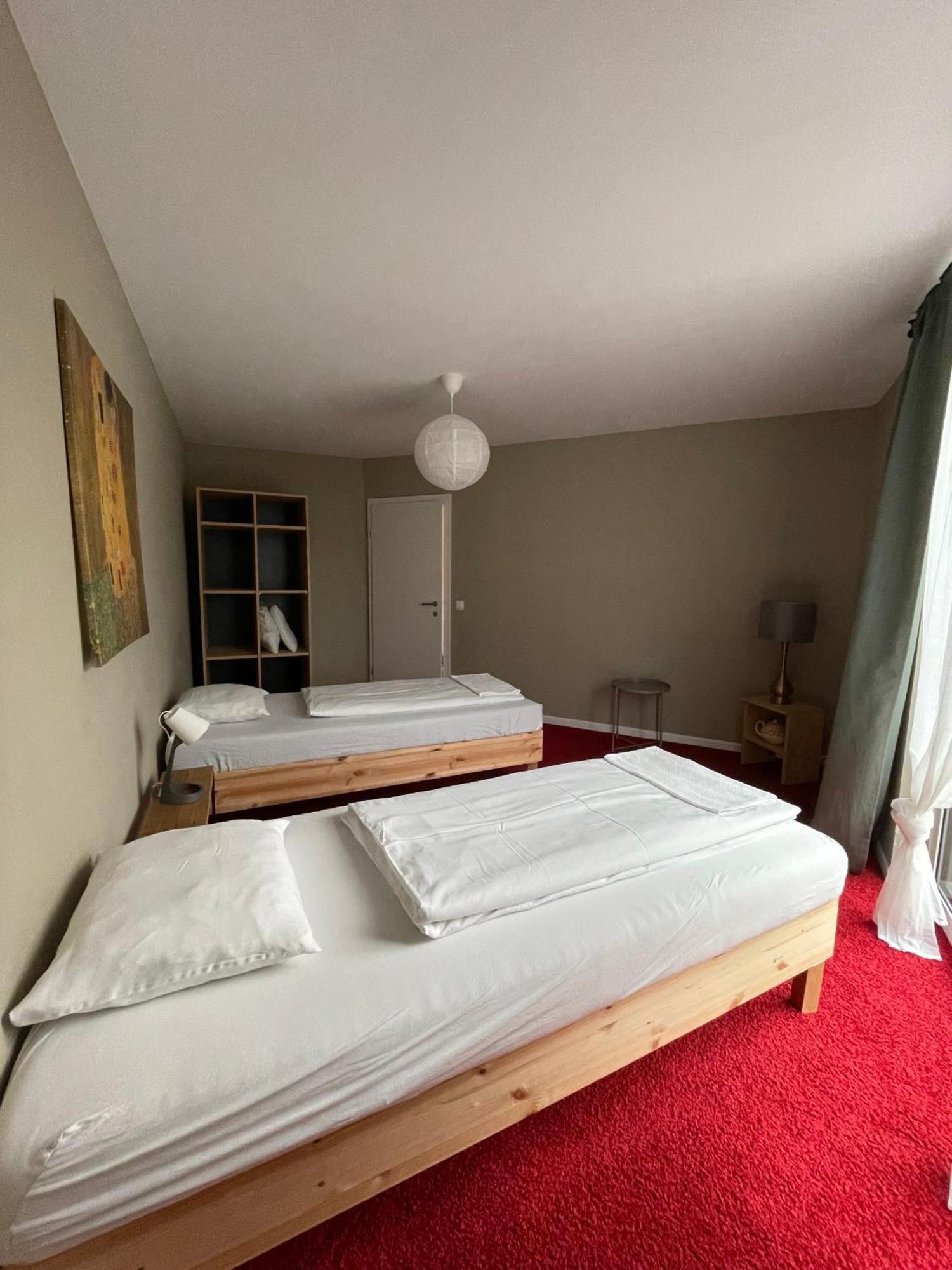 Nest Hostel Wien