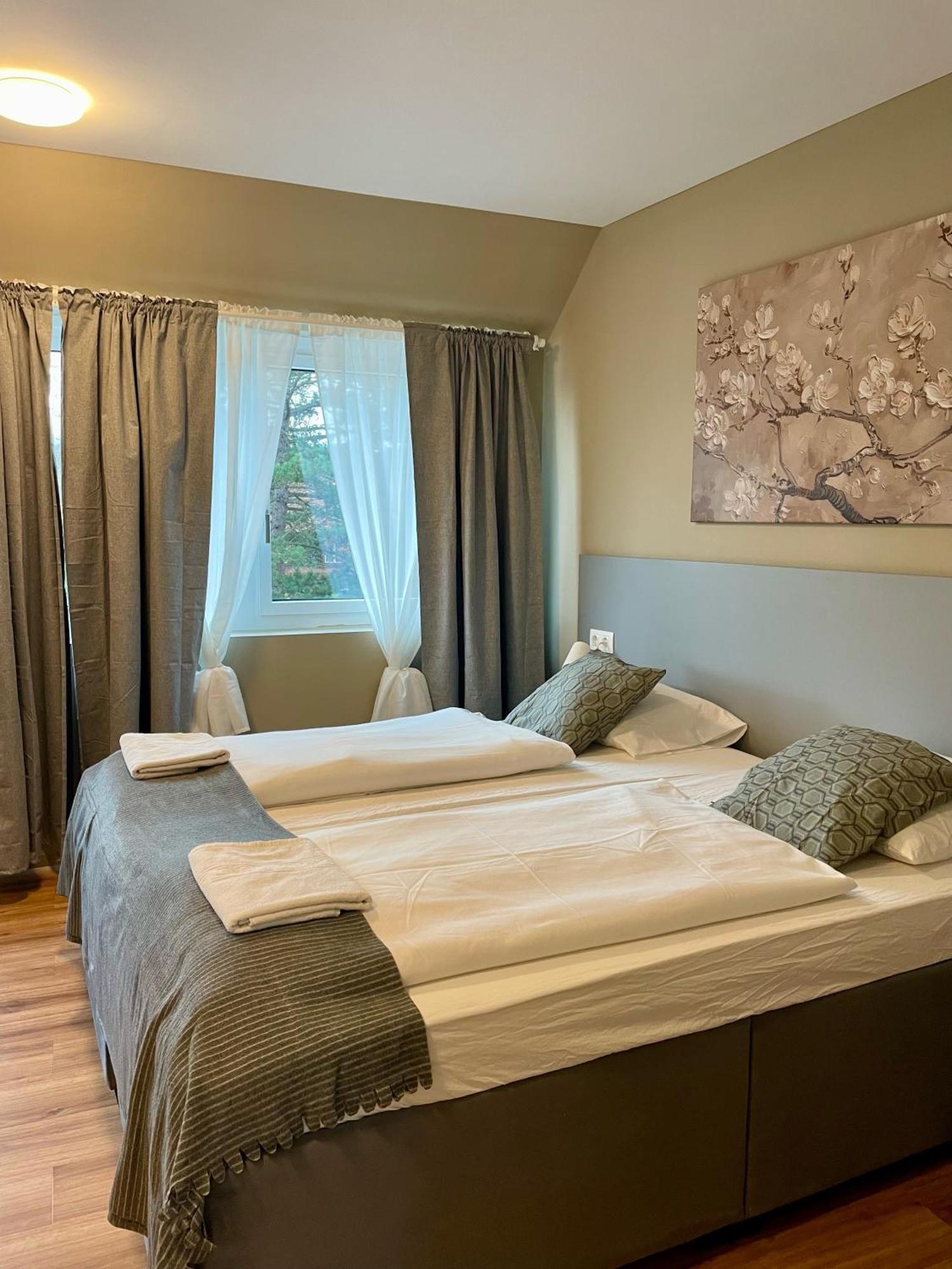 Hostel Nest Wien