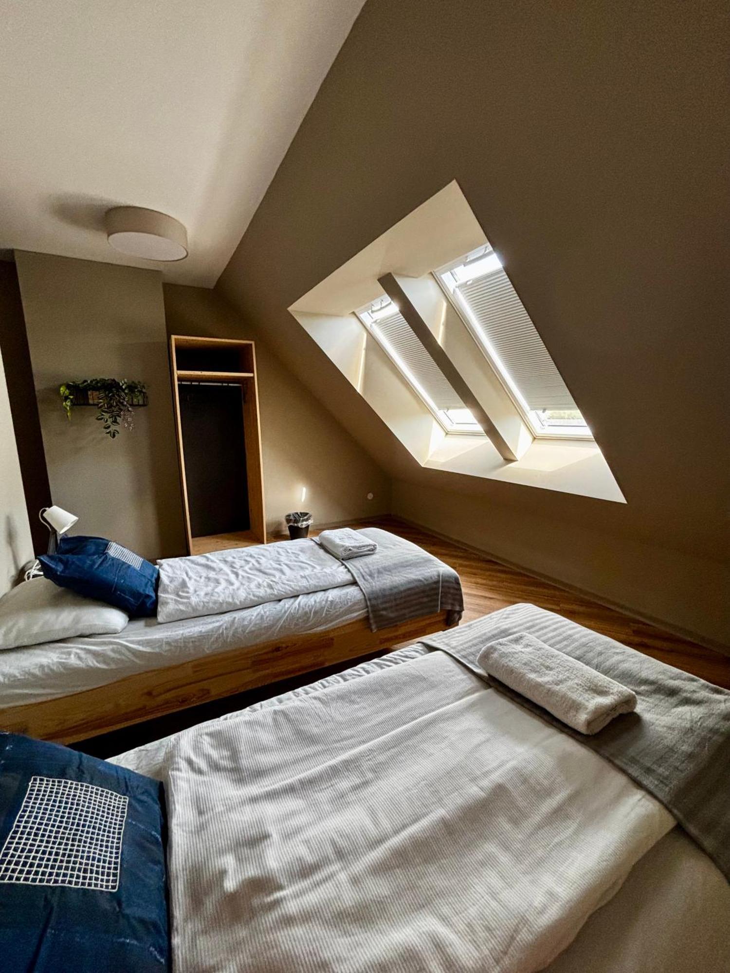 Hostel Nest