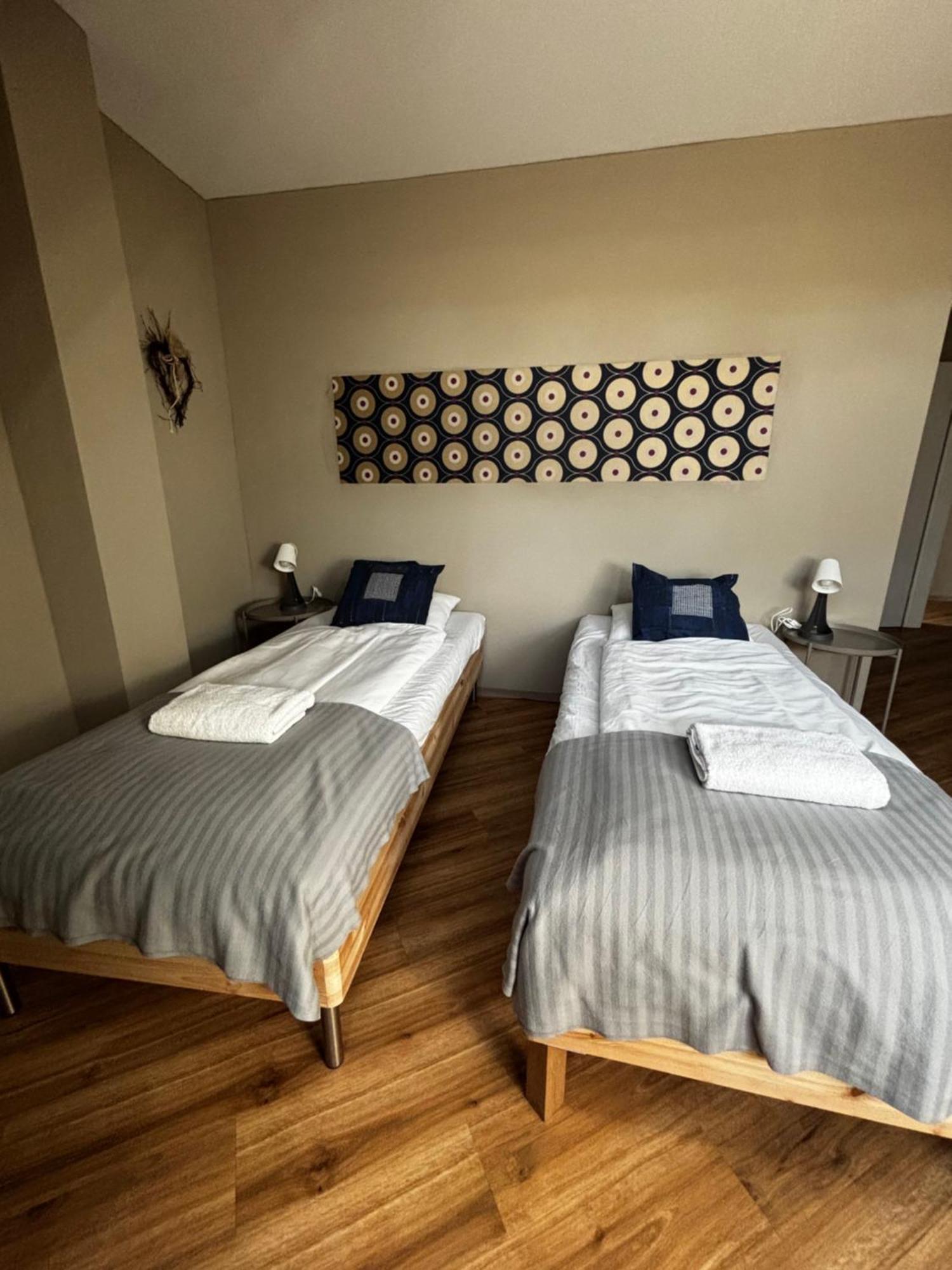Nest Hostel *
